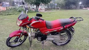 Dayang APOLLO 2011 Red