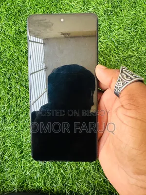 Tecno Camon 20 256 GB Blue