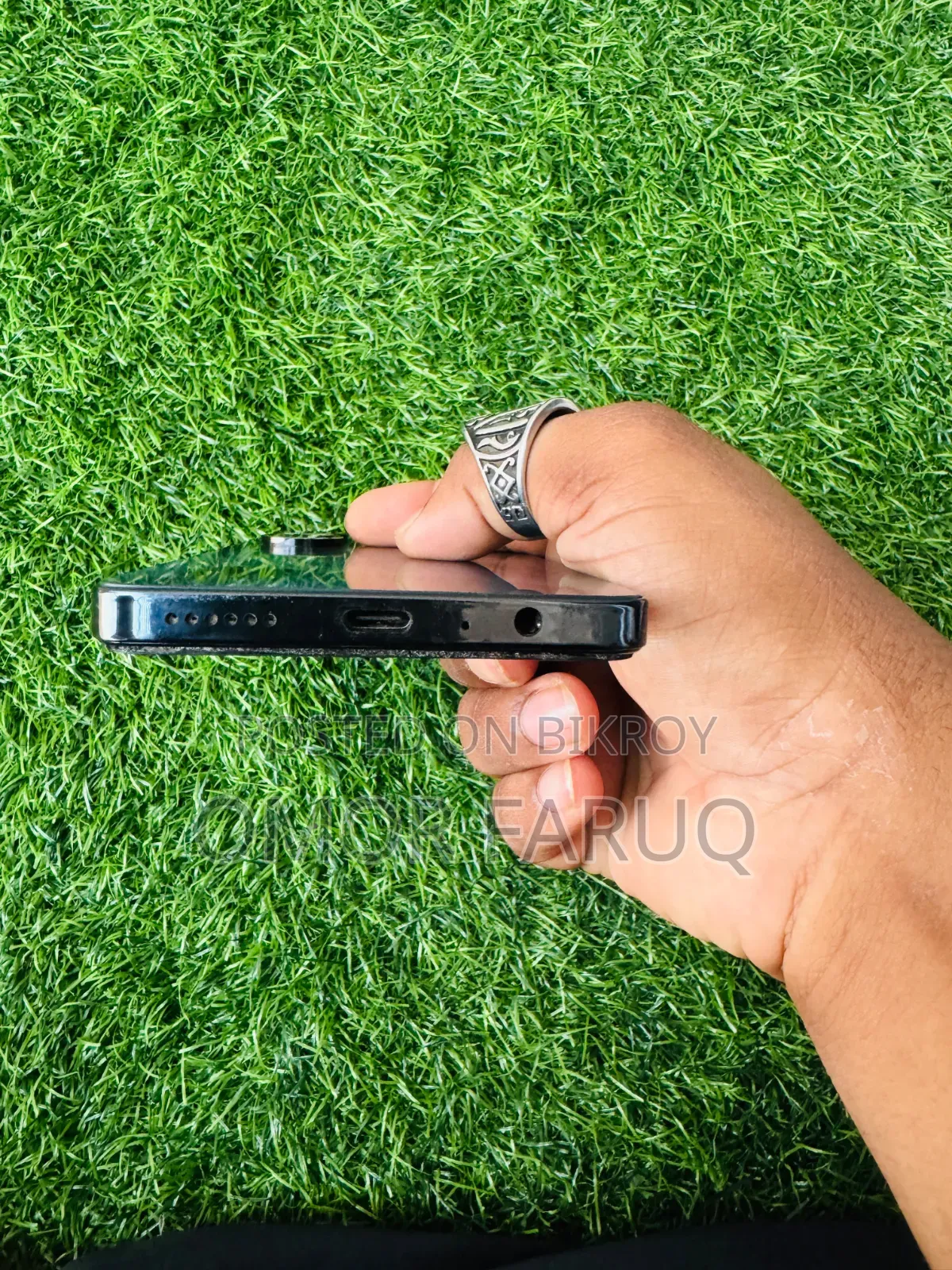 Tecno Camon 20 256 GB Blue