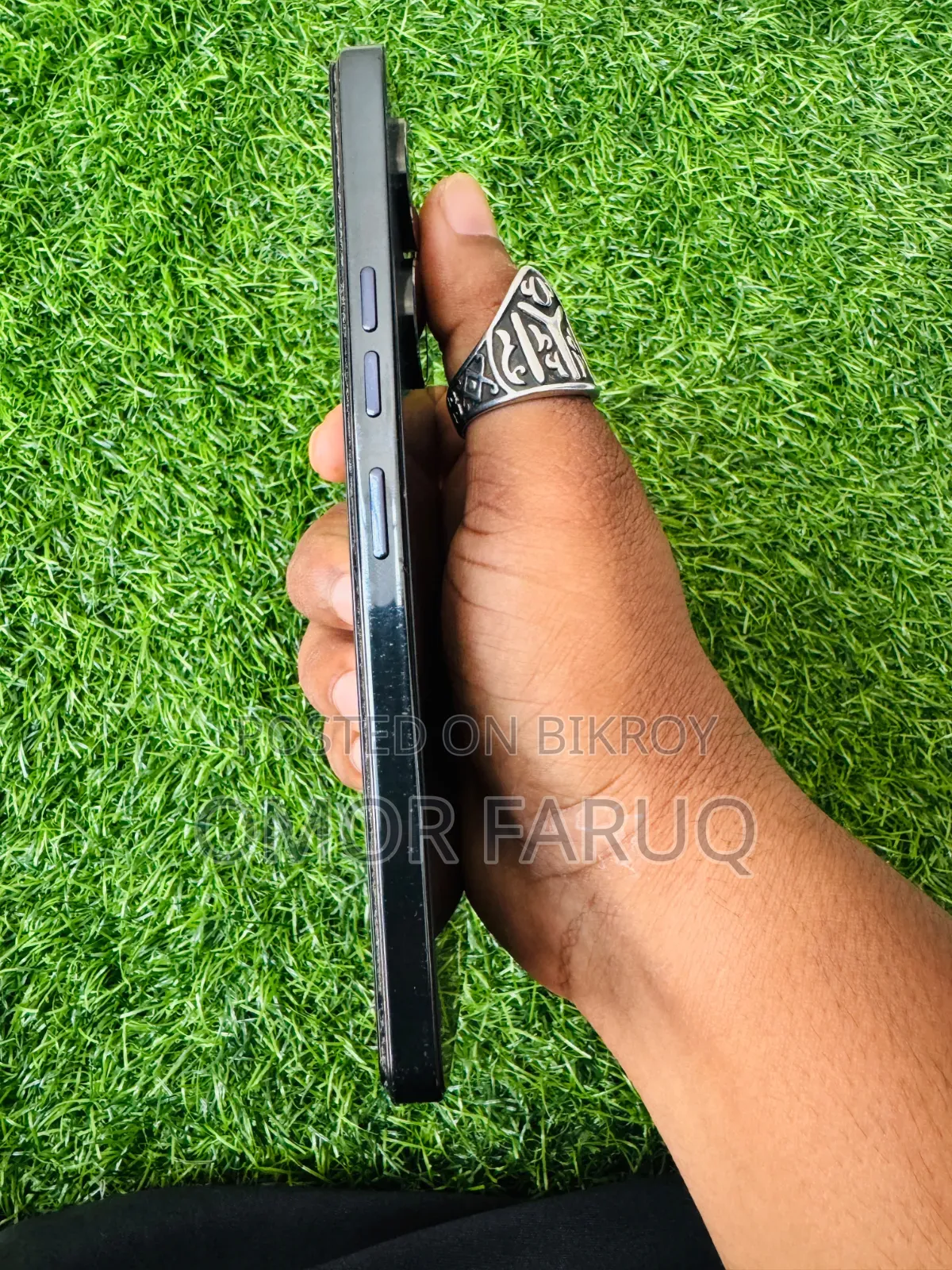 Tecno Camon 20 256 GB Blue