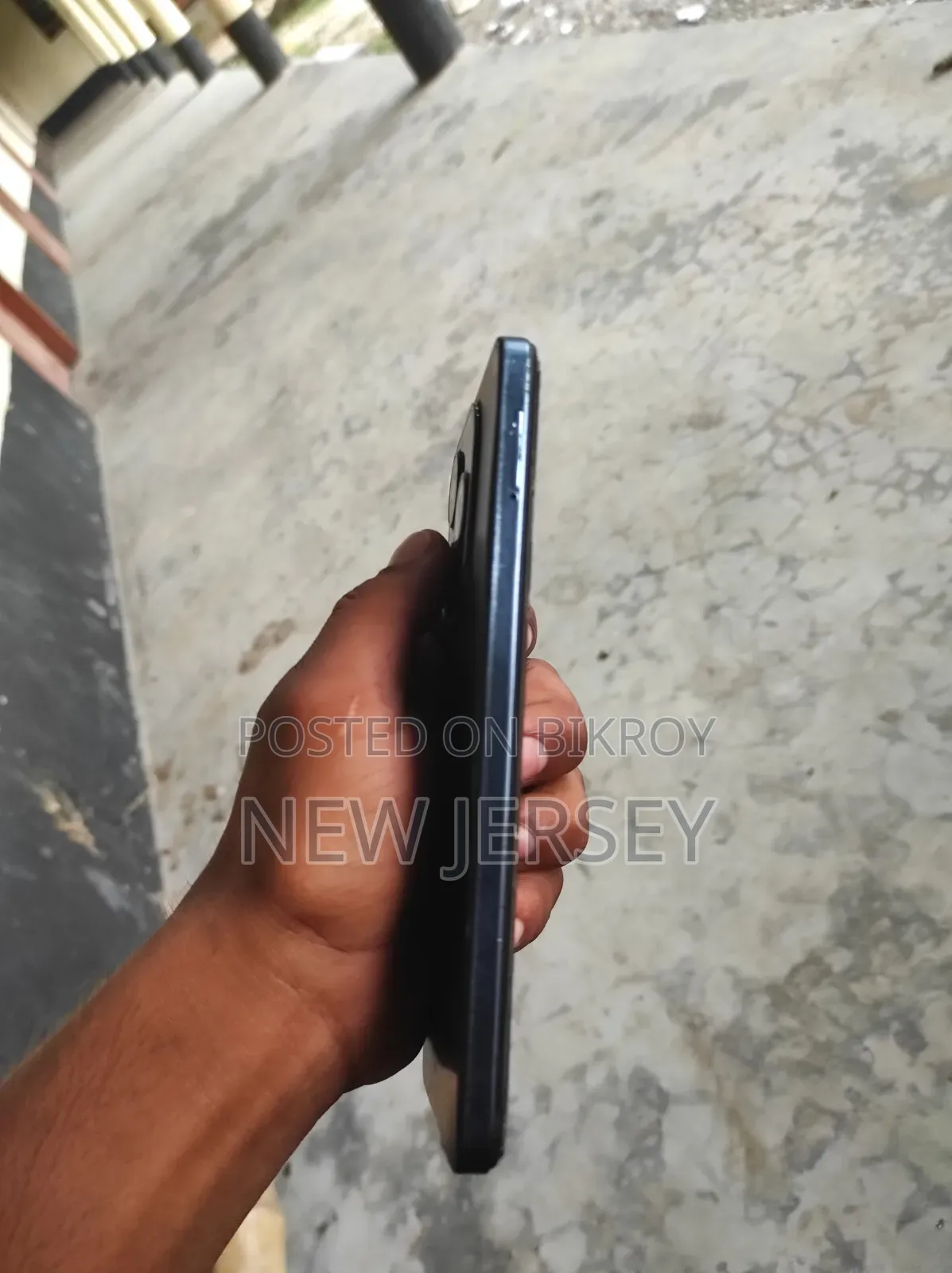ইনফিনিক্স হট ৪০আই ১২৮ জিবি কালো