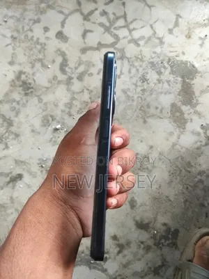 ইনফিনিক্স হট ৪০আই ১২৮ জিবি কালো