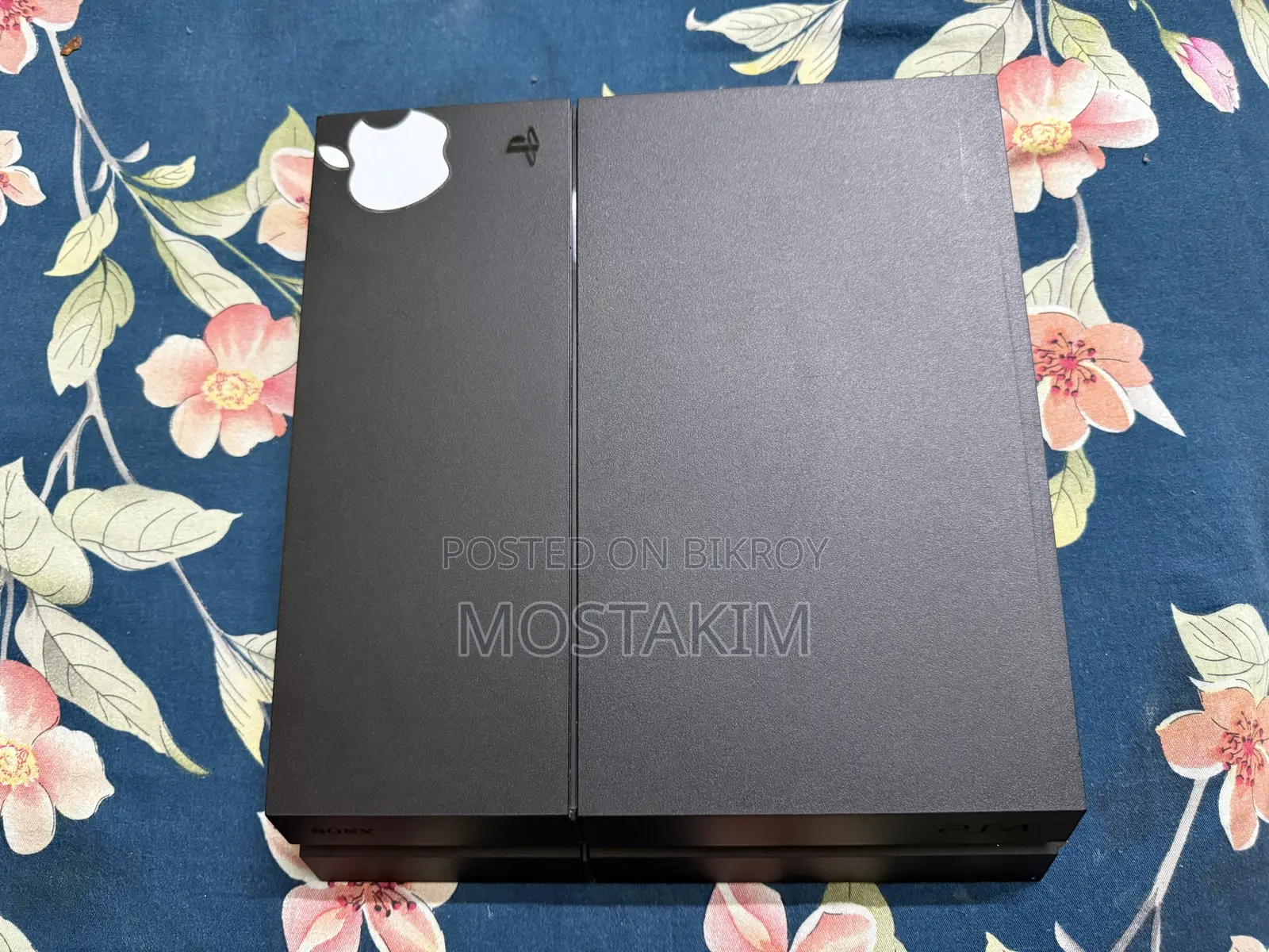 PS4 1200 Jailbreak