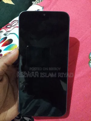 New Xiaomi Redmi 15C 4G 128 GB Blue