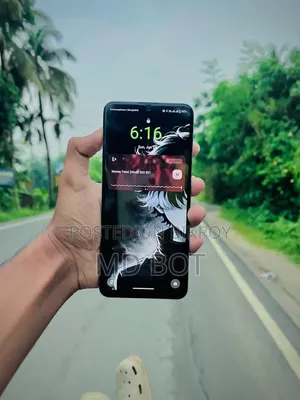 Realme Note 60 128 GB Blue