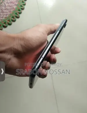 Apple iPhone XR 64 GB Black