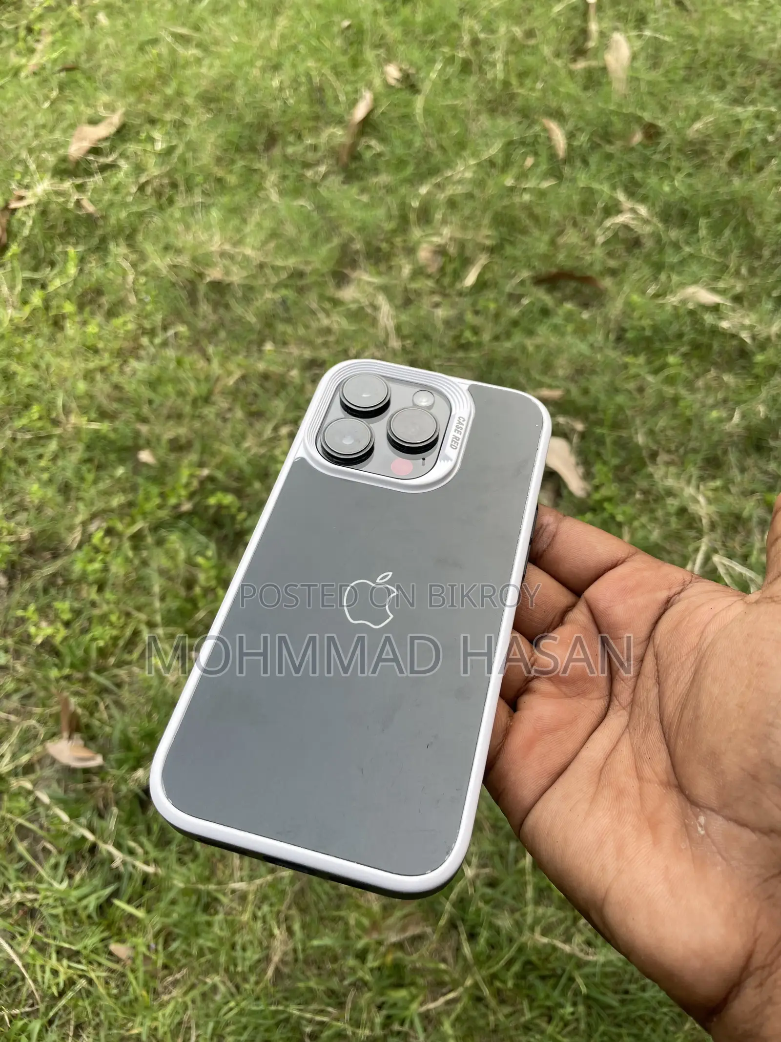Apple iPhone 14 Pro 256 GB Black