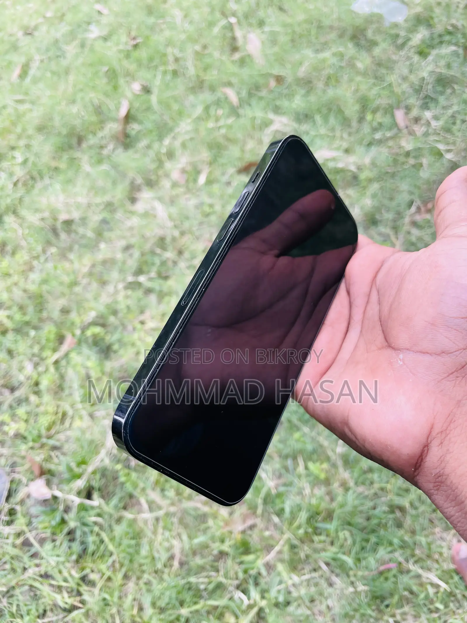 Apple iPhone 14 Pro 256 GB Black
