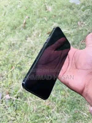 Apple iPhone 14 Pro 256 GB Black