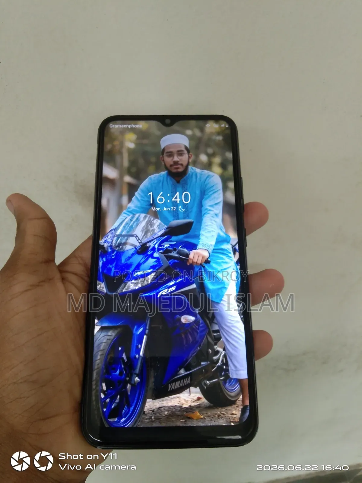Realme Narzo 50 64 GB
