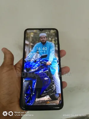 Realme Narzo 50 64 GB