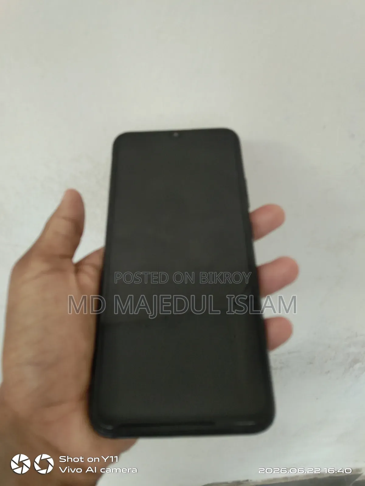 Realme Narzo 50 64 GB
