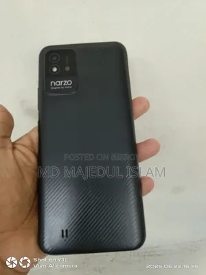 Realme Narzo 50 64 GB