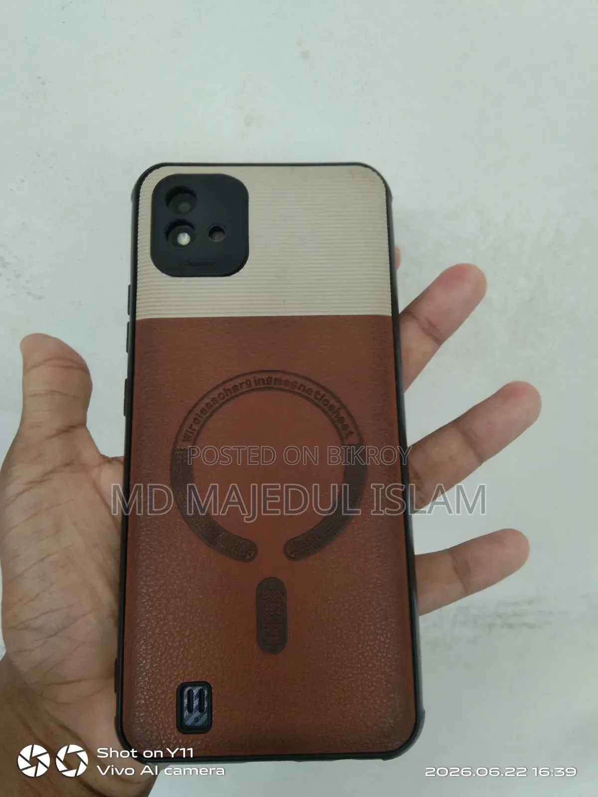 Realme Narzo 50 64 GB