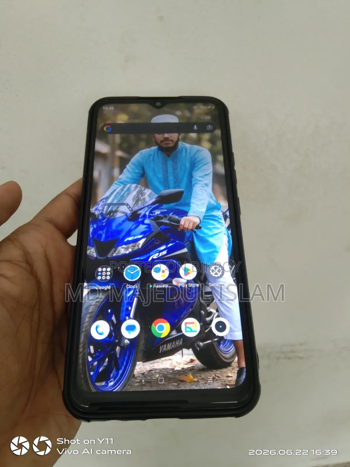 Realme Narzo 50 64 GB