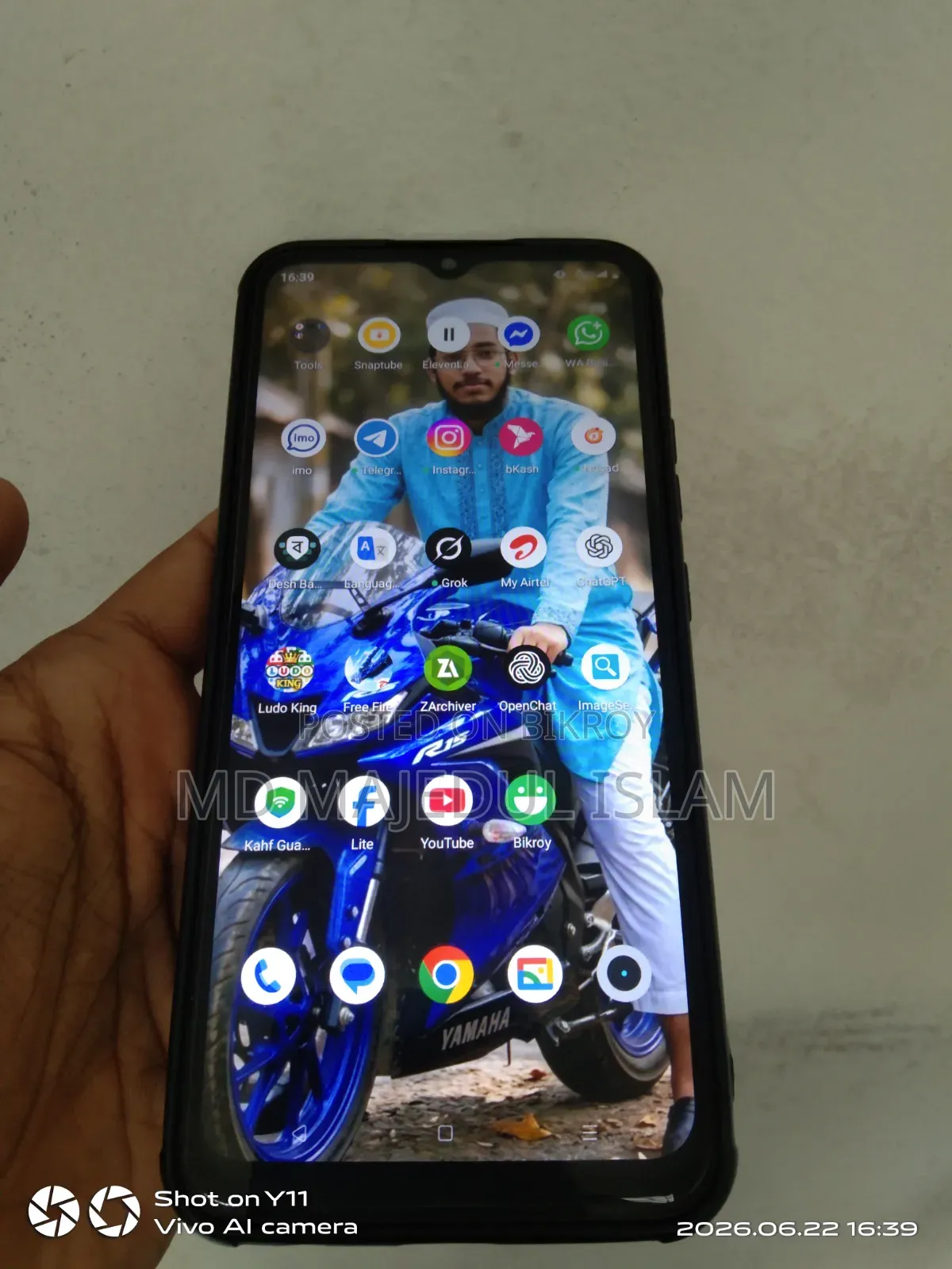 Realme Narzo 50 64 GB