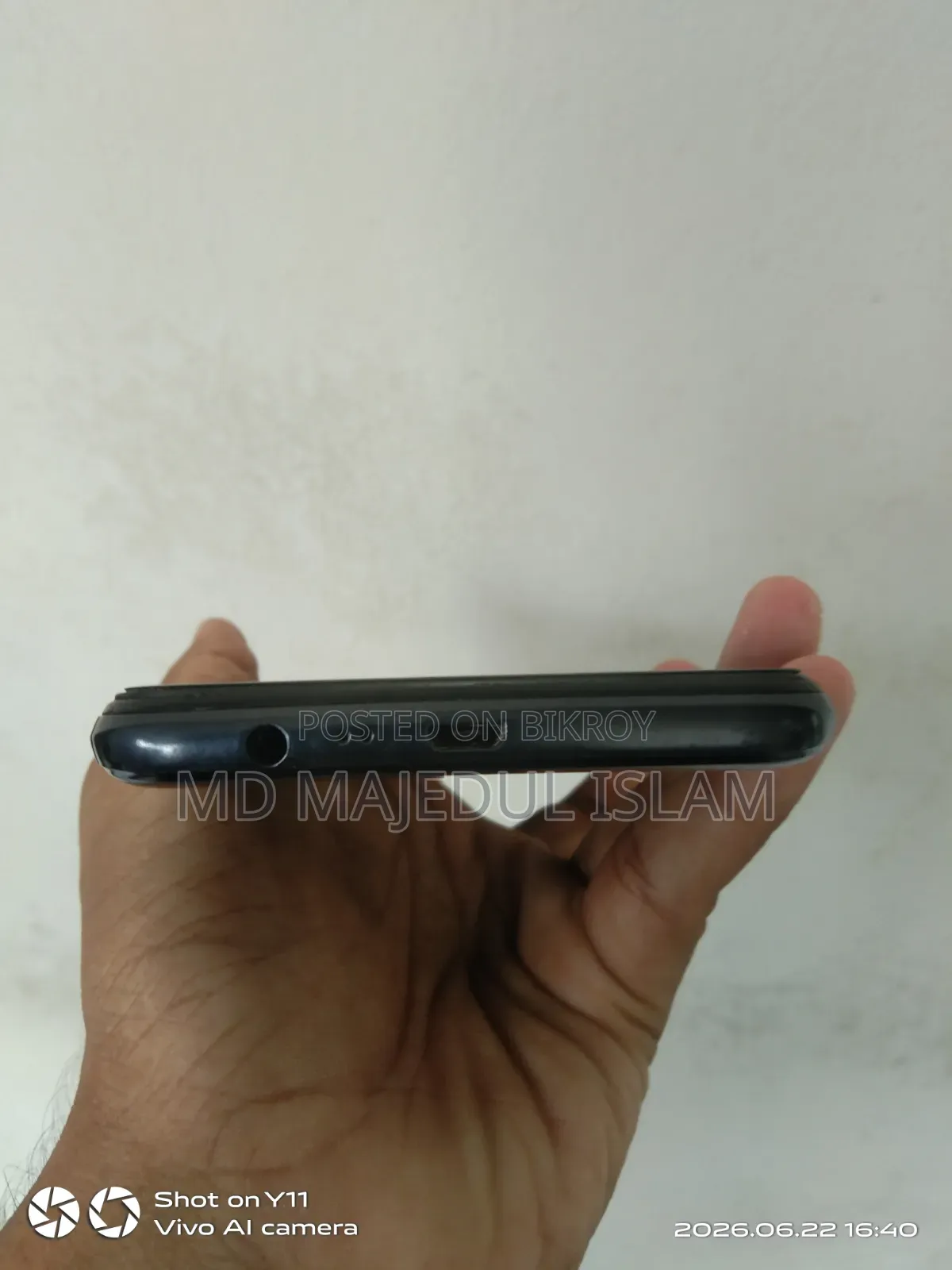 Realme Narzo 50 64 GB
