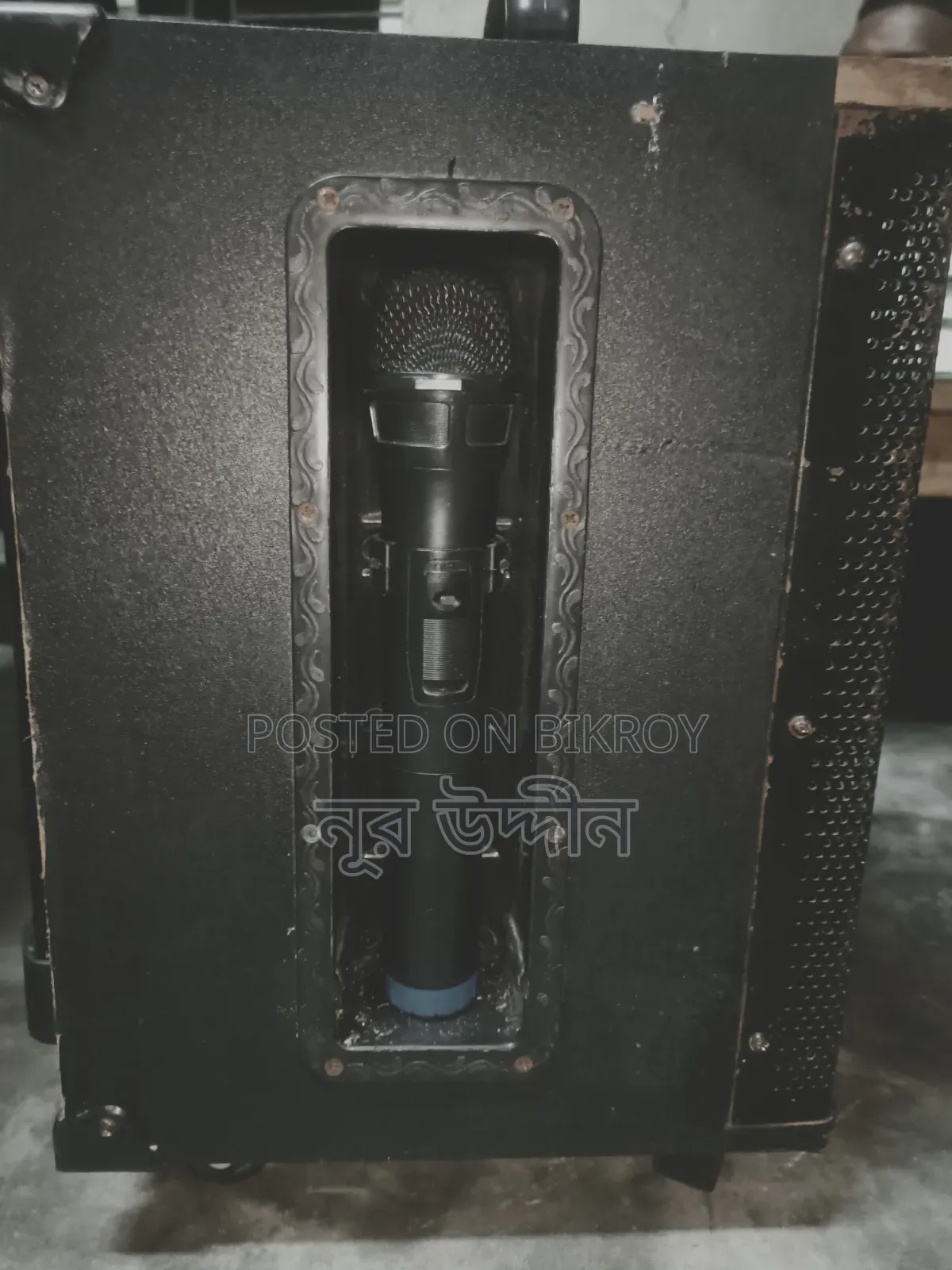 SPEAKER FOR SALE