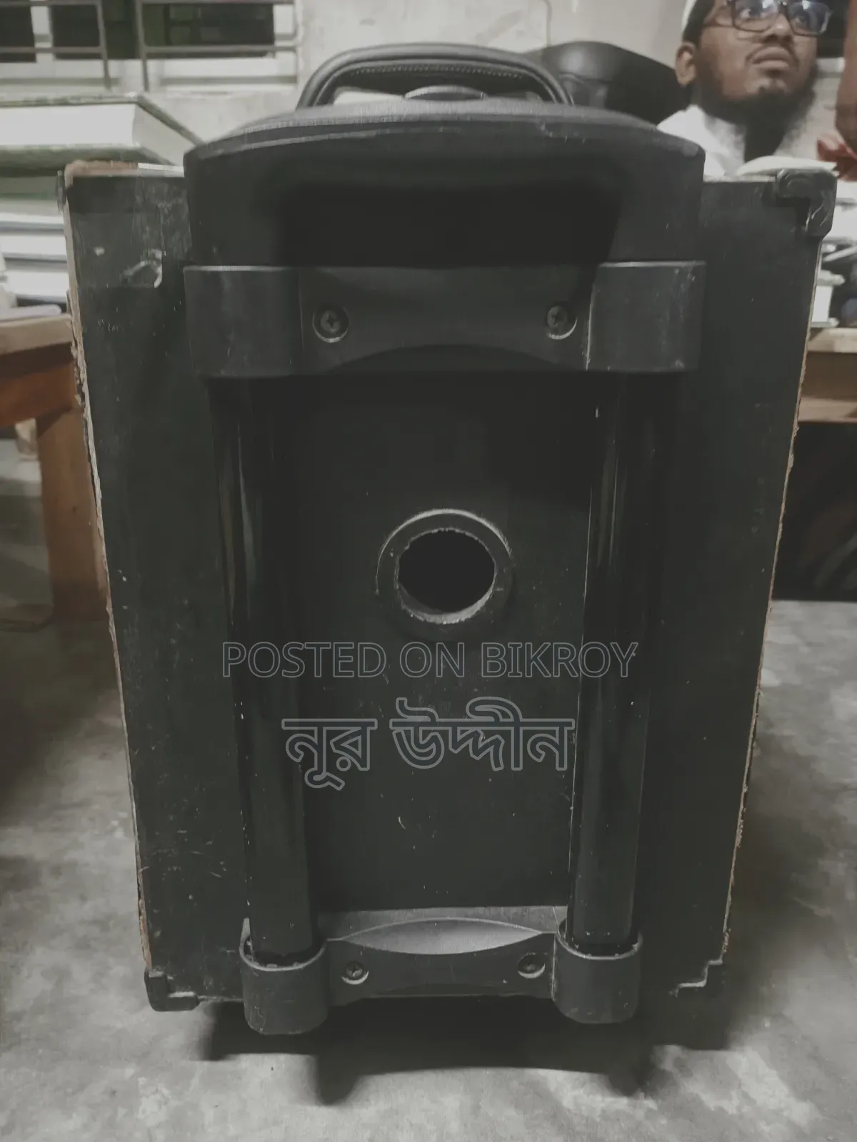 SPEAKER FOR SALE
