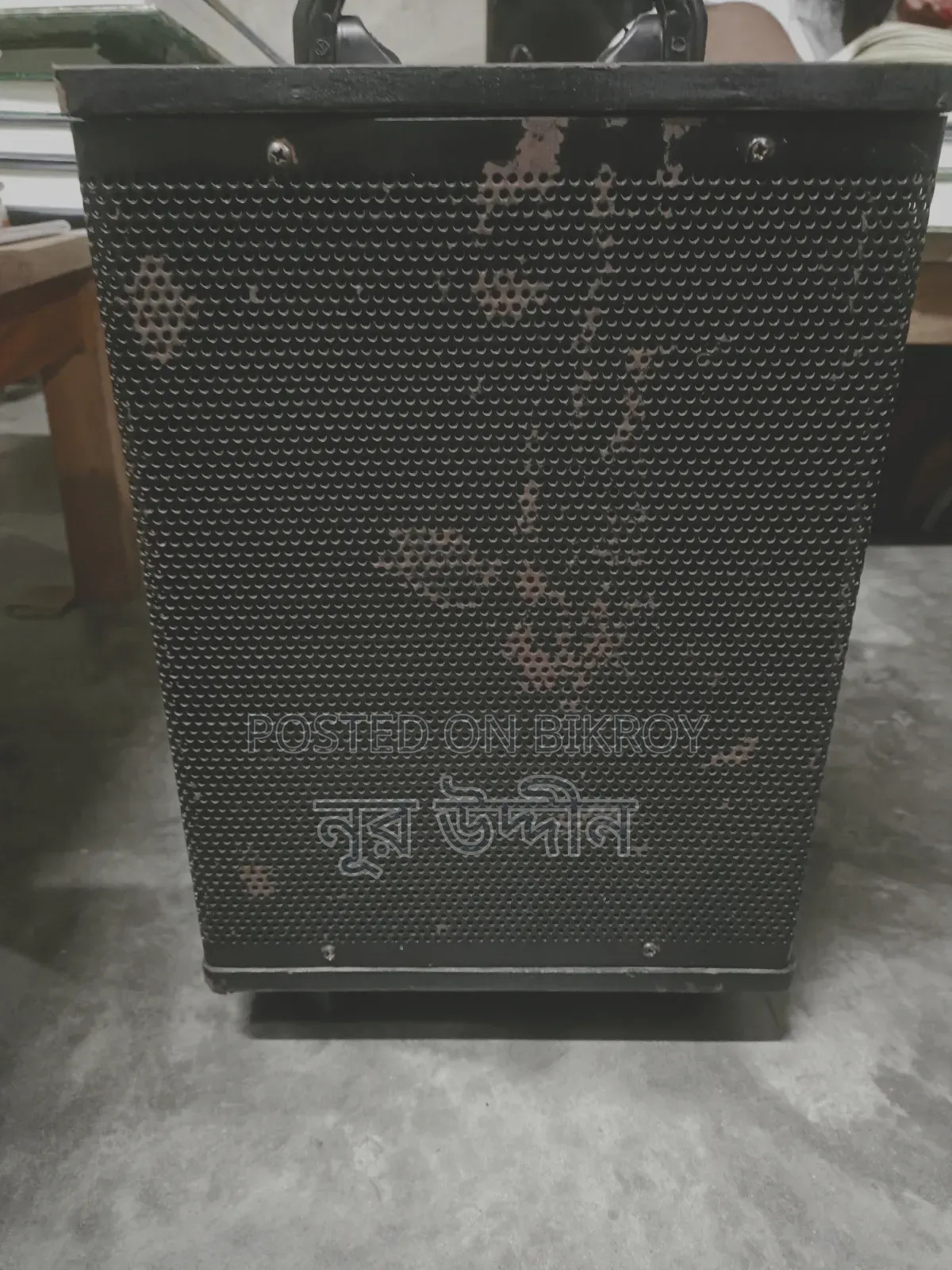 SPEAKER FOR SALE