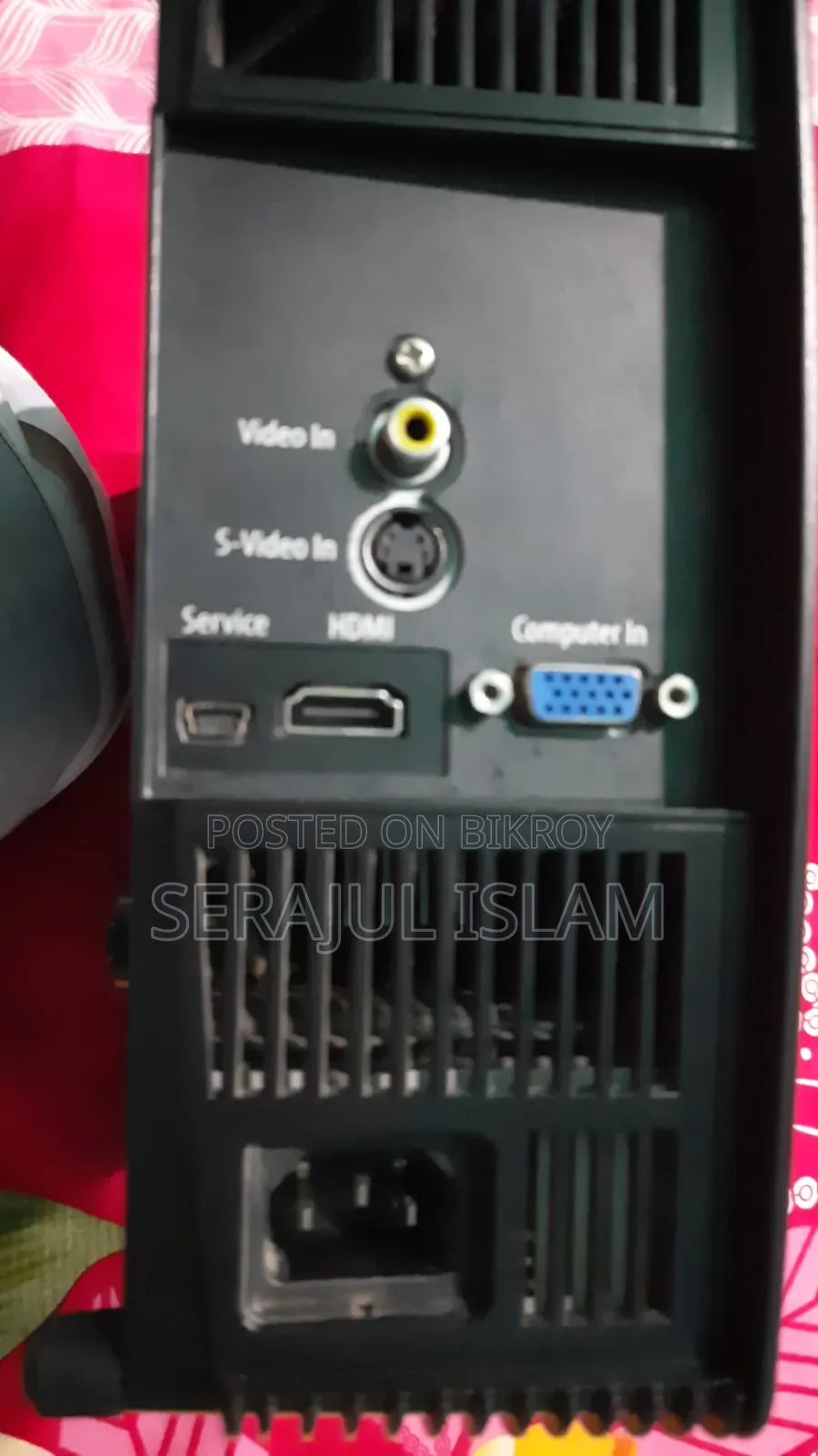 Infocus DLP Projector Sale