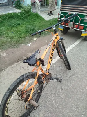Very good condition CYCLE
