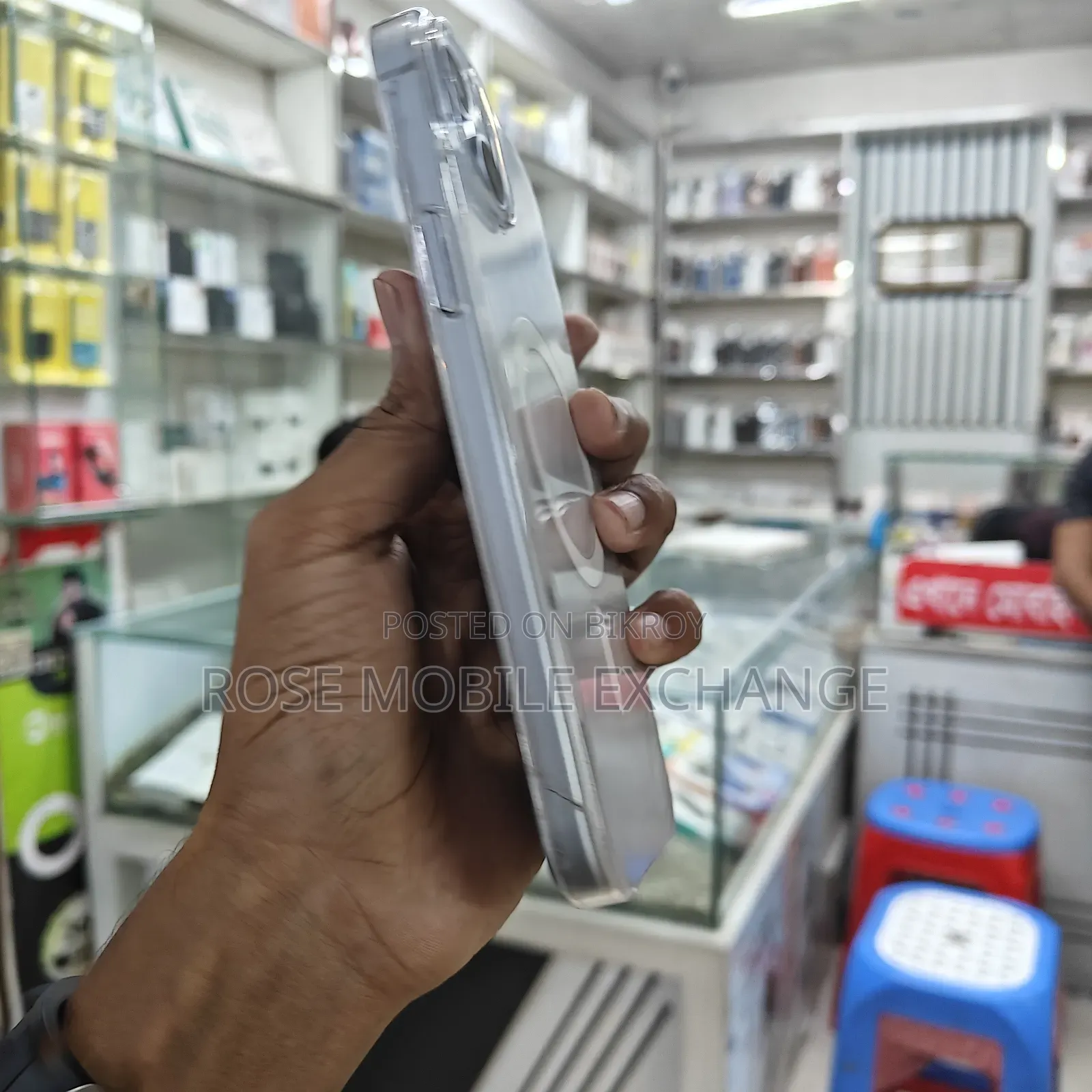 New Apple 128 GB White