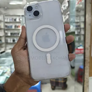 New Apple 128 GB White