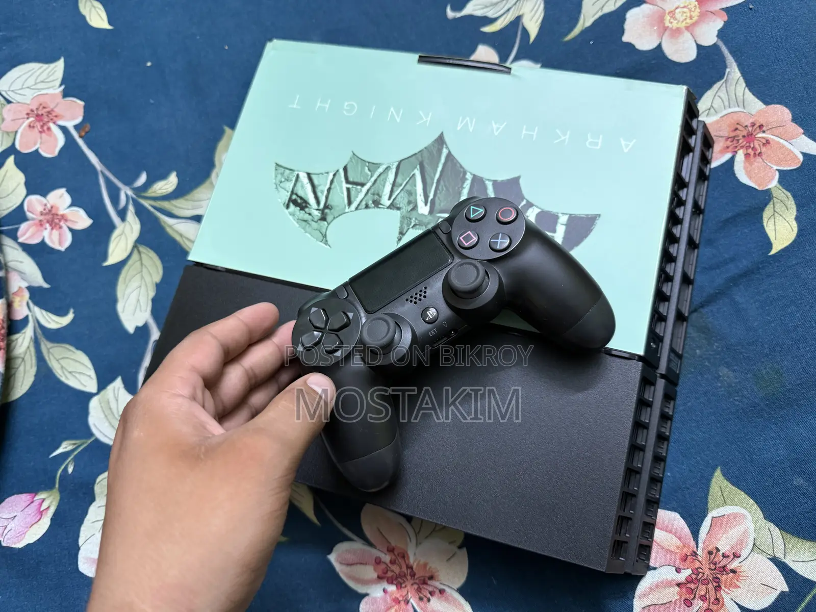 PS4 1200 Jailbreak