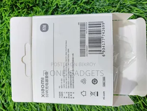 Xiaomi 33 Watt Original Charger