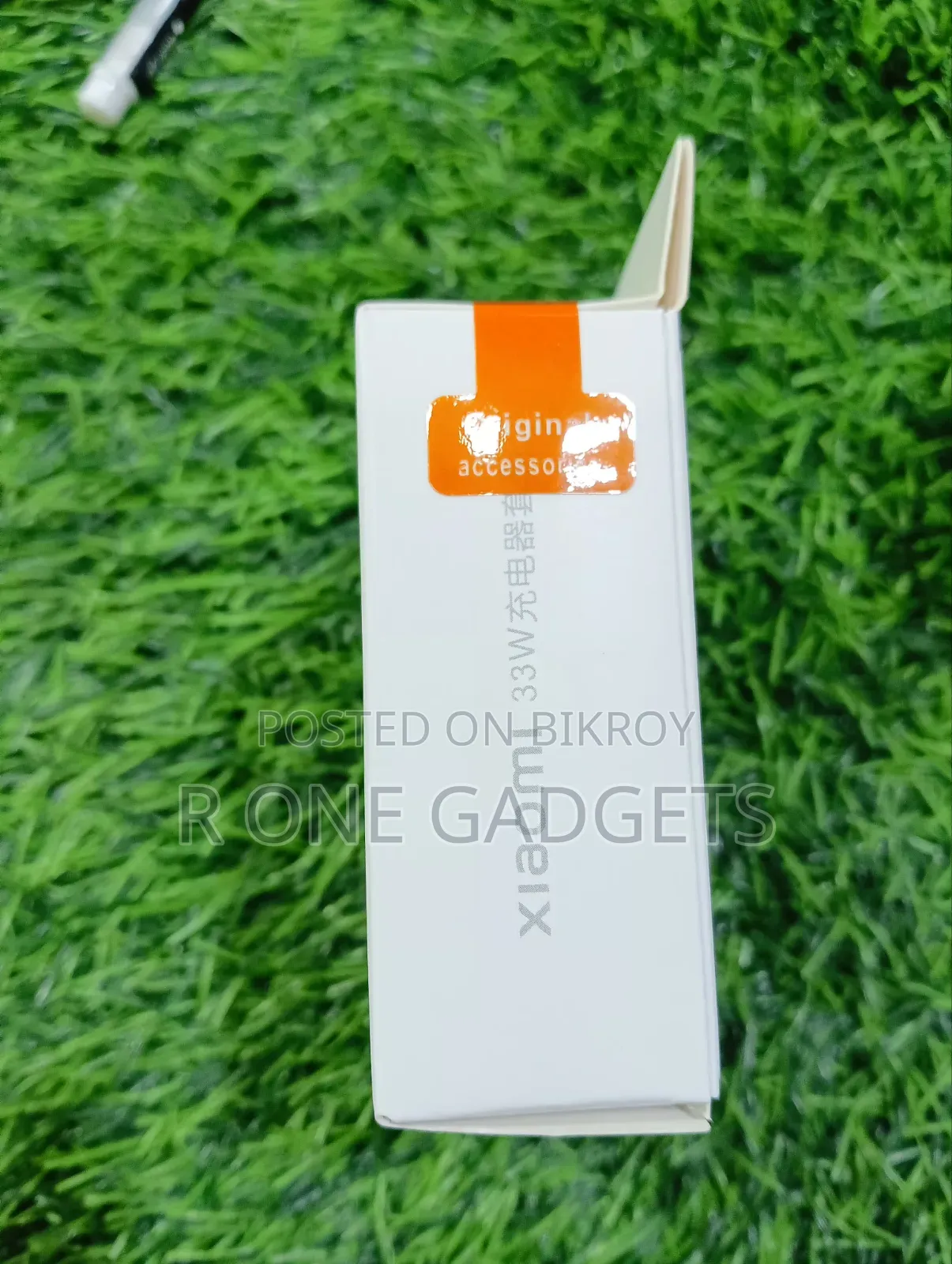 Xiaomi 33 Watt Original Charger