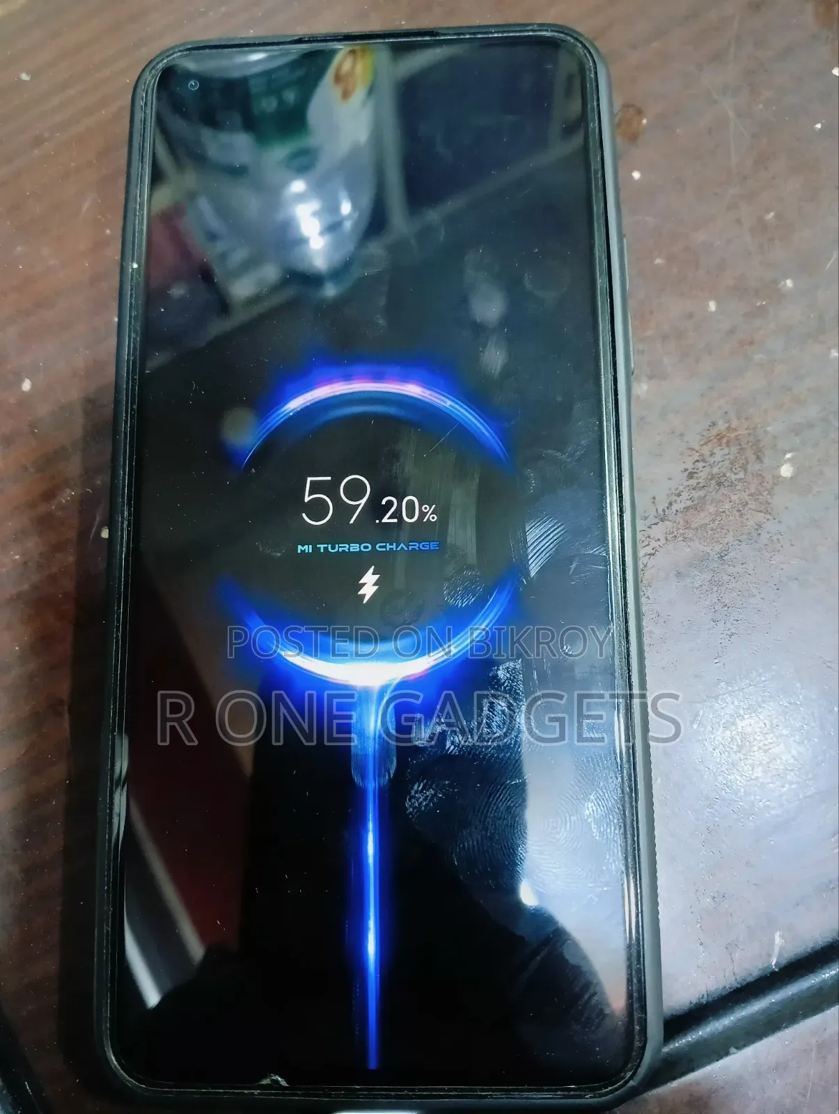 Xiaomi 33 Watt Original Charger