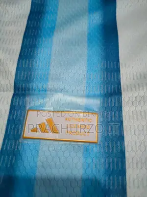 Player Edition Jersey