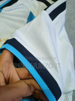 Player Edition Jersey