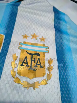 Player Edition Jersey