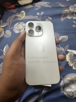 Apple iPhone 14 Pro 256 GB White