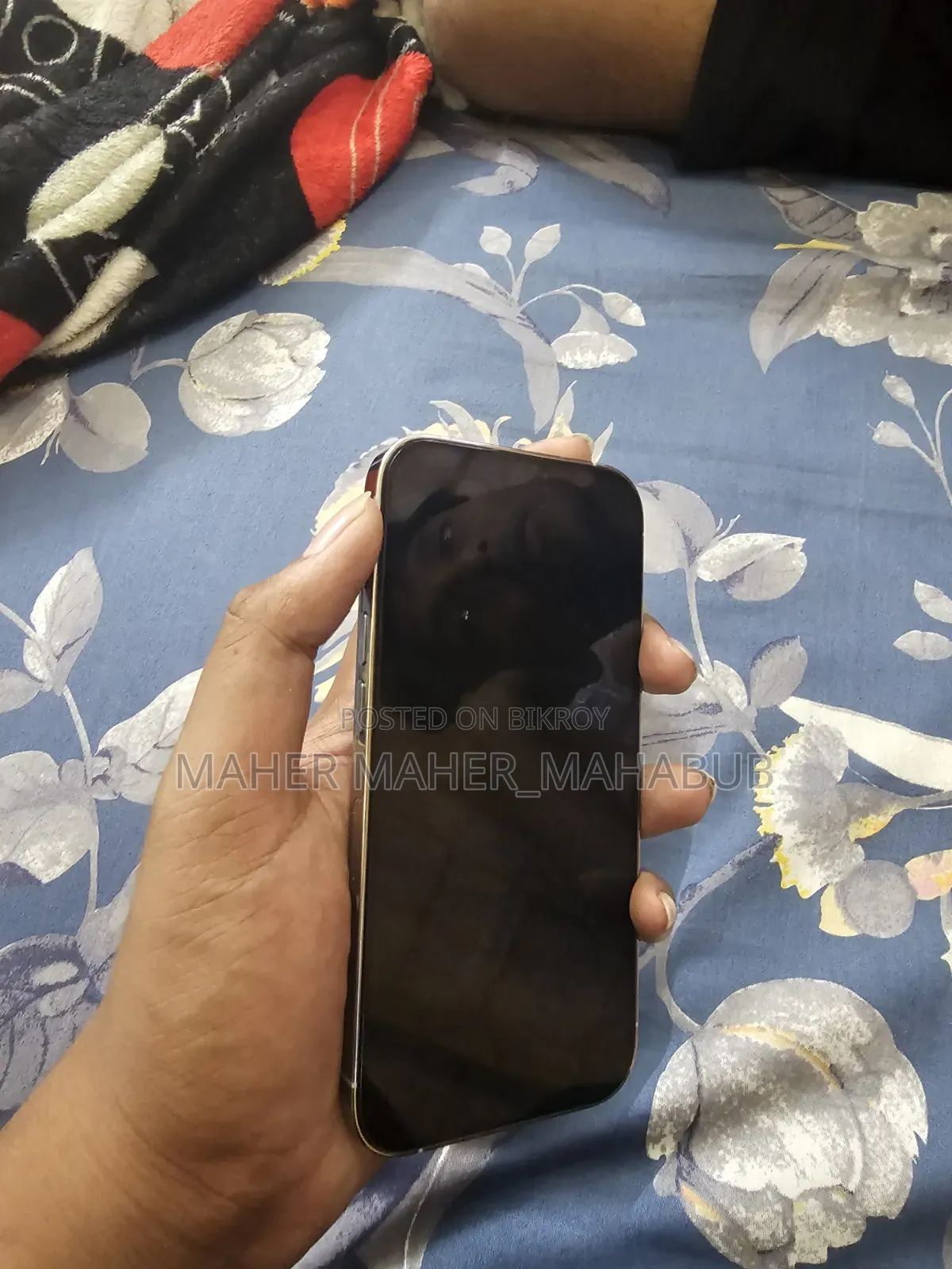 Apple iPhone 14 Pro 256 GB White
