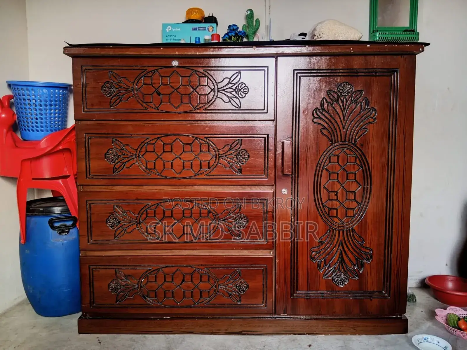Wardrobe for Sale