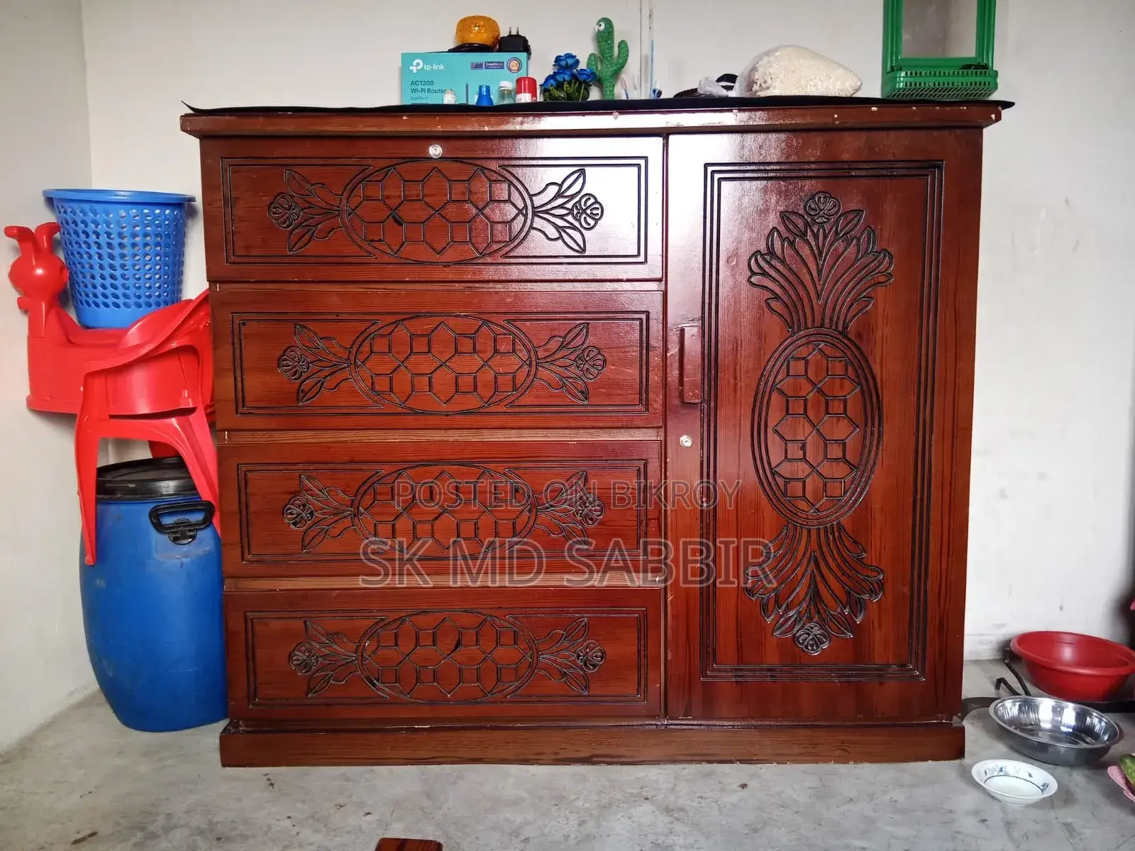 Wardrobe for Sale
