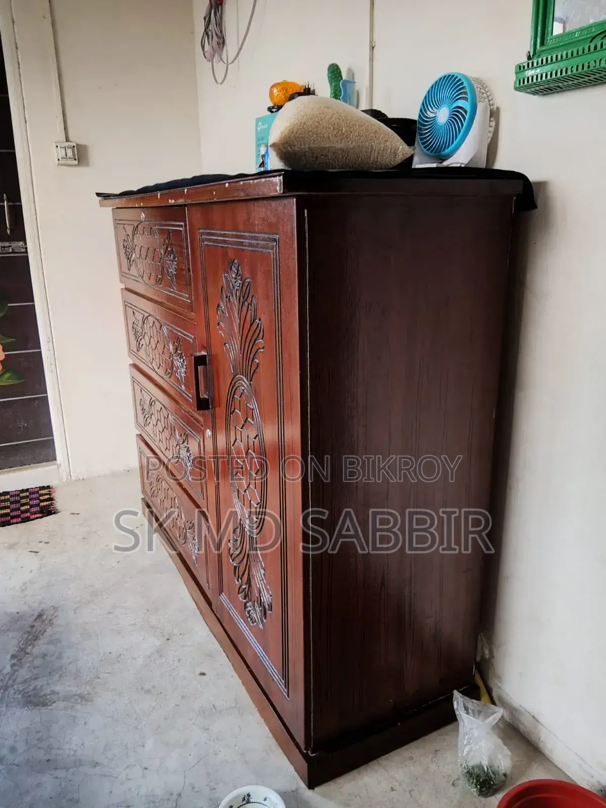 Wardrobe for Sale