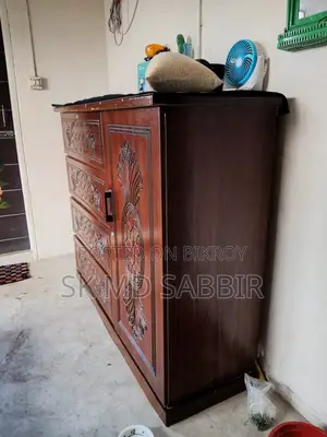 Wardrobe for Sale