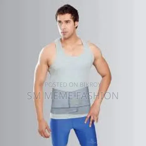Tynor Oac Lumbo Sacral Belt L-02