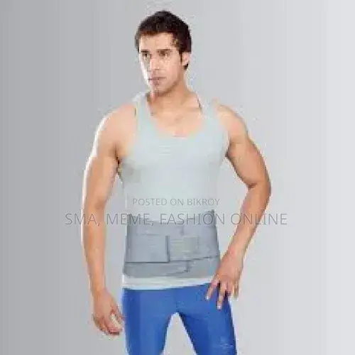 টিনর ওএসি লুম্বো স্যাক্রাল বেল্ট এল-০২