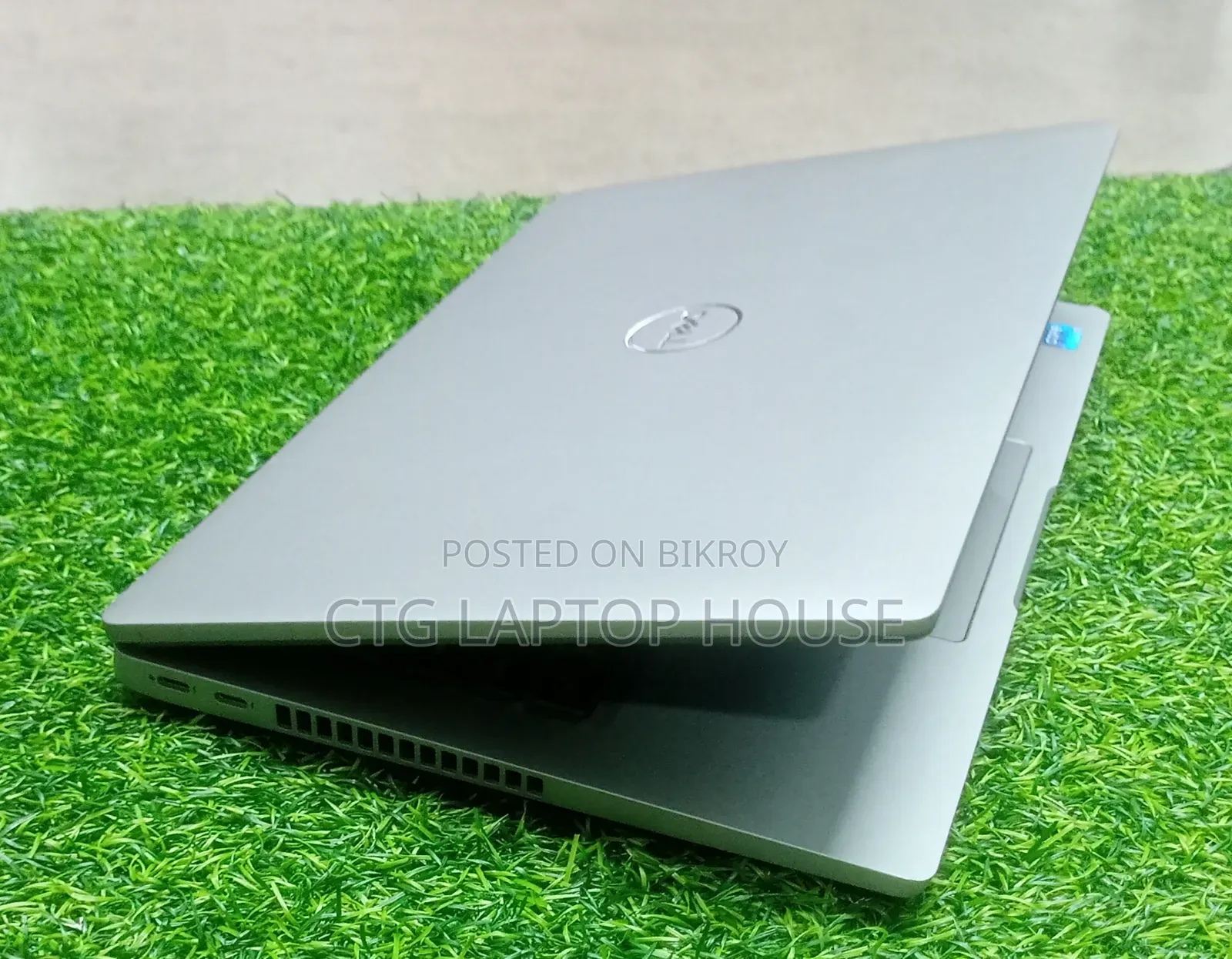 Laptop Dell Latitude 5420 8GB Intel Core I7 SSD 256GB