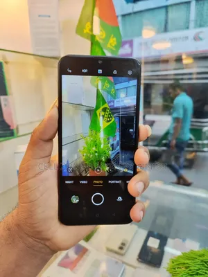 Realme 9 128 GB Red