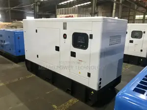 Brand New 60 Kva/48 Kw Evol Genset for Sale