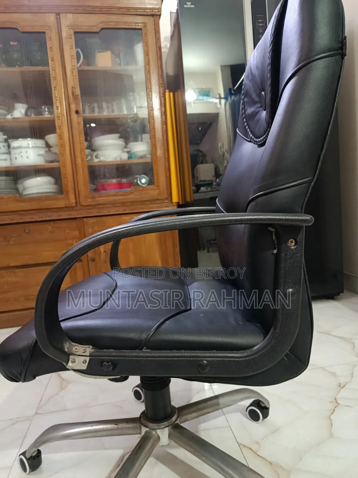 Boss Chair at a Very Low Price