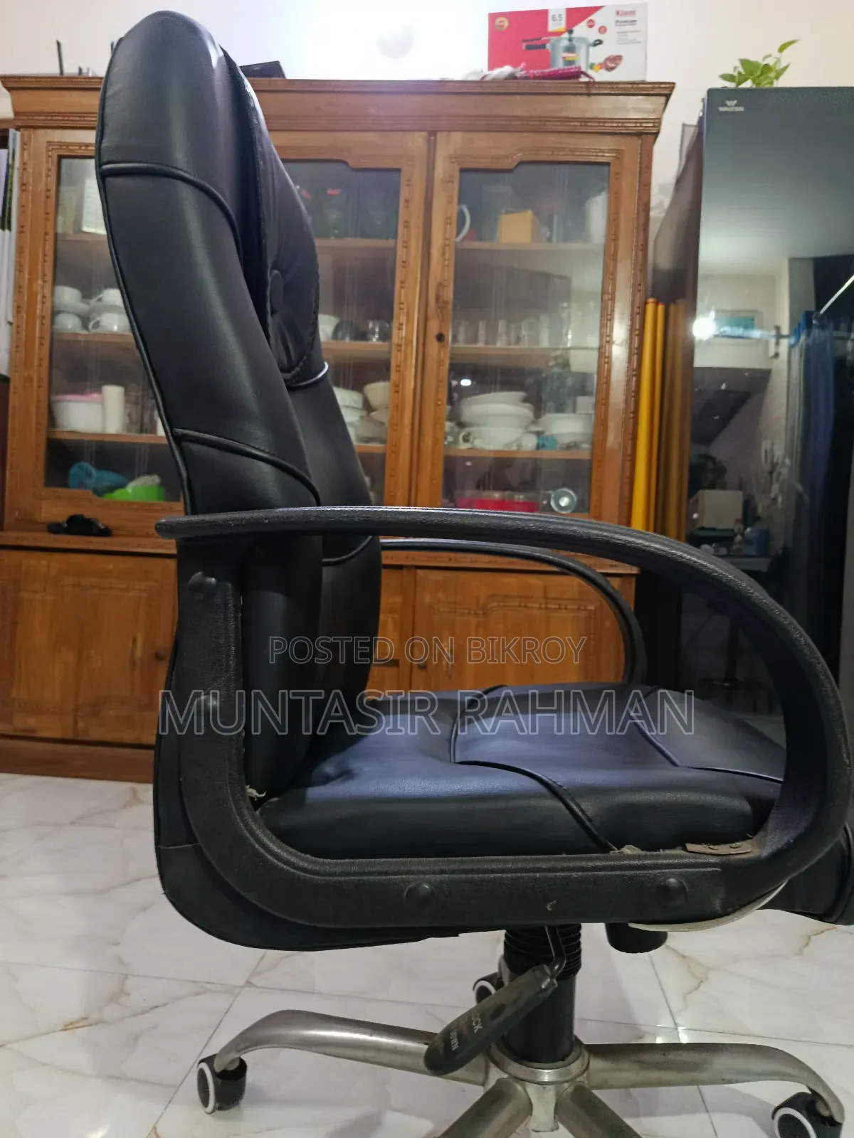 Boss Chair at a Very Low Price