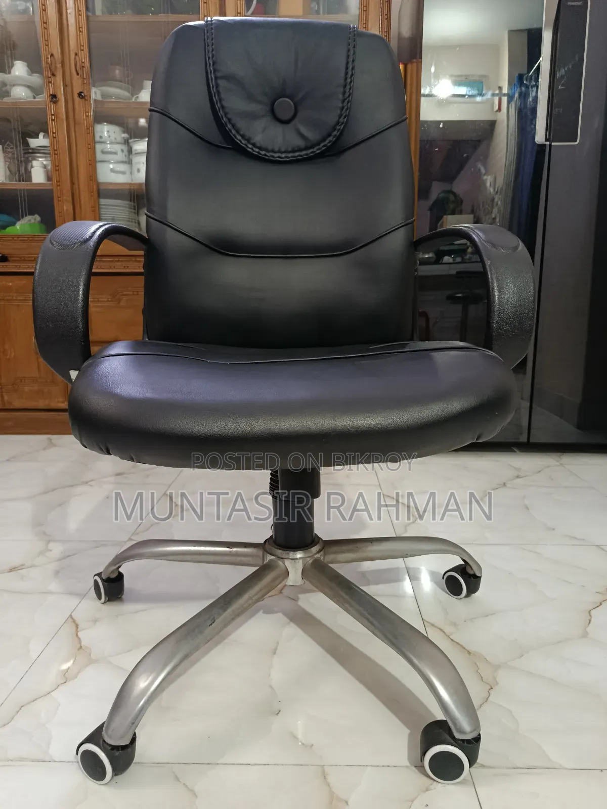 Boss Chair at a Very Low Price