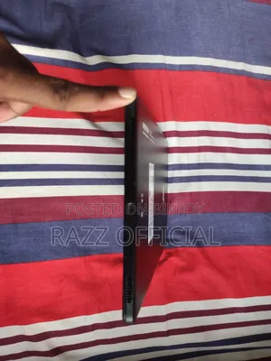 Tablet 128 GB Black